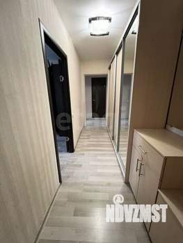 2-к квартира, вторичка, 53м2, 4/10 этаж