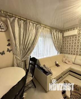 3-к квартира, вторичка, 60м2, 4/5 этаж