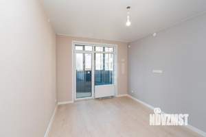 1-к квартира, вторичка, 34м2, 2/4 этаж
