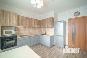 2-к квартира, вторичка, 69м2, 6/25 этаж