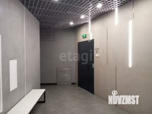 1-к квартира, вторичка, 40м2, 8/8 этаж