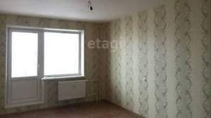 2-к квартира, вторичка, 53м2, 10/16 этаж