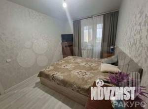 3-к квартира, вторичка, 67м2, 7/14 этаж