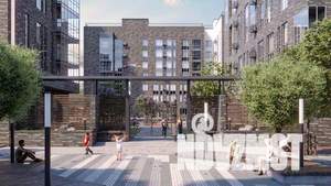 3-к квартира, вторичка, 64м2, 7/7 этаж