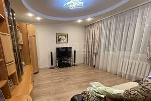 2-к квартира, вторичка, 57м2, 7/9 этаж