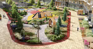 Студия квартира, вторичка, 26м2, 2/8 этаж