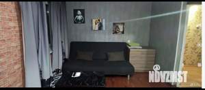 1-к квартира, вторичка, 31м2, 2/5 этаж