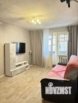 3-к квартира, вторичка, 54м2, 3/5 этаж