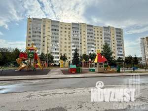 1-к квартира, вторичка, 38м2, 12/16 этаж