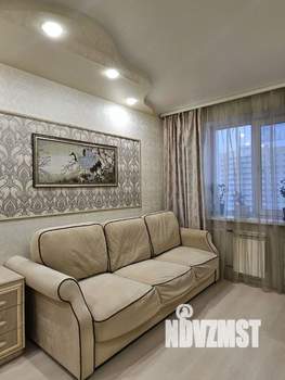 3-к квартира, вторичка, 66м2, 10/10 этаж