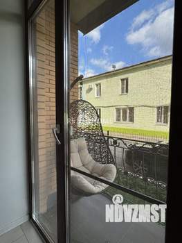 2-к квартира, вторичка, 58м2, 1/3 этаж