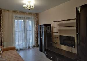 2-к квартира, вторичка, 35м2, 7/16 этаж