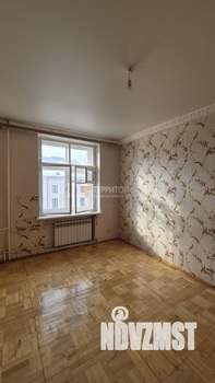 3-к квартира, вторичка, 76м2, 4/4 этаж