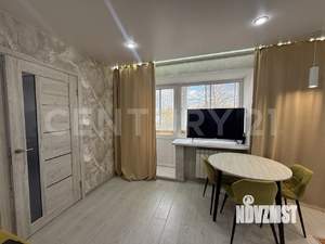 2-к квартира, вторичка, 45м2, 5/5 этаж