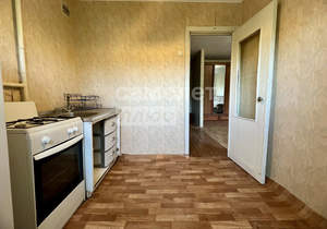 1-к квартира, вторичка, 30м2, 2/5 этаж