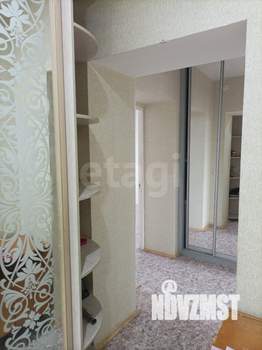 3-к квартира, вторичка, 82м2, 11/16 этаж