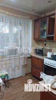 2-к квартира, вторичка, 47м2, 2/5 этаж