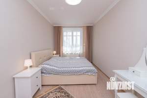 2-к квартира, вторичка, 66м2, 7/25 этаж