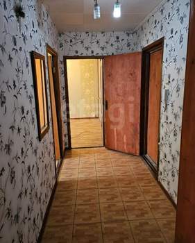 2-к квартира, вторичка, 52м2, 5/5 этаж