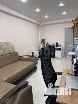 2-к квартира, вторичка, 61м2, 9/19 этаж