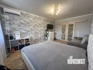 1-к квартира, вторичка, 39м2, 3/10 этаж