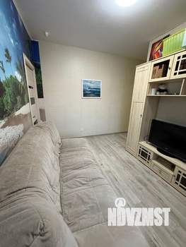 3-к квартира, вторичка, 82м2, 4/4 этаж