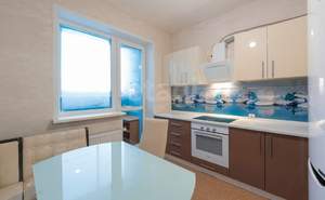 1-к квартира, вторичка, 40м2, 17/17 этаж