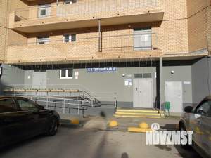 1-к квартира, вторичка, 42м2, 11/12 этаж
