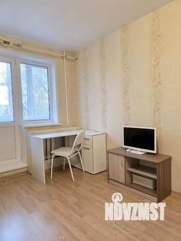 1-к квартира, вторичка, 31м2, 2/5 этаж