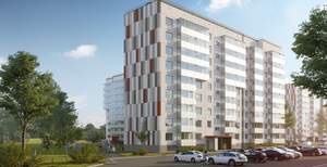 Фото квартиры на продажу (1)