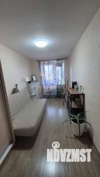 3-к квартира, вторичка, 78м2, 7/10 этаж
