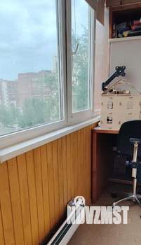 3-к квартира, вторичка, 64м2, 5/9 этаж