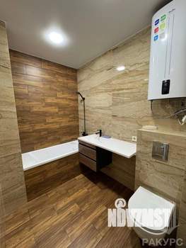 3-к квартира, сданный дом, 59м2, 19/24 этаж