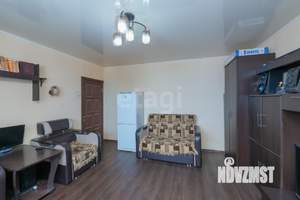 3-к квартира, вторичка, 67м2, 6/10 этаж