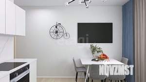 3-к квартира, вторичка, 49м2, 7/9 этаж