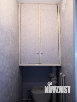 2-к квартира, вторичка, 49м2, 1/5 этаж