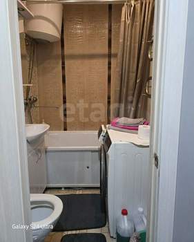 2-к квартира, вторичка, 45м2, 5/5 этаж