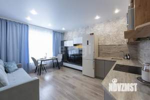 3-к квартира, вторичка, 58м2, 1/16 этаж