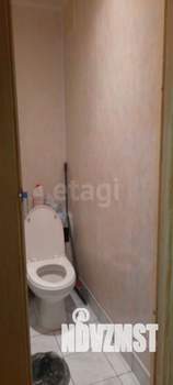 3-к квартира, вторичка, 62м2, 2/5 этаж