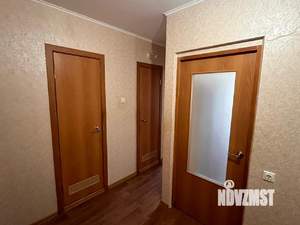 1-к квартира, вторичка, 38м2, 5/10 этаж