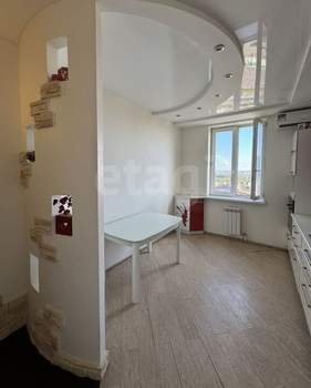 3-к квартира, вторичка, 89м2, 21/25 этаж