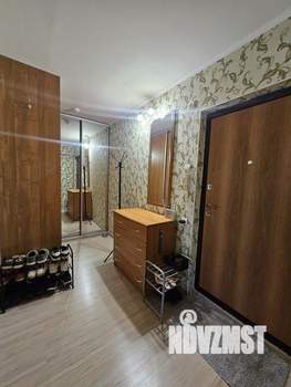 1-к квартира, вторичка, 39м2, 10/10 этаж