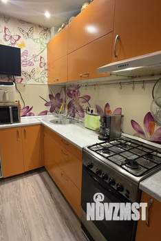 1-к квартира, вторичка, 35м2, 1/10 этаж