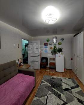 2-к квартира, вторичка, 45м2, 5/5 этаж