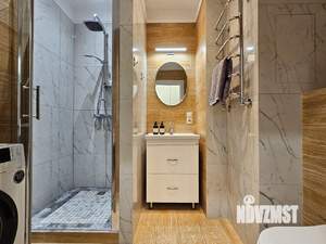 1-к квартира, вторичка, 30м2, 2/22 этаж
