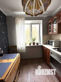 2-к квартира, вторичка, 47м2, 4/5 этаж