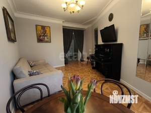 3-к квартира, вторичка, 70м2, 4/5 этаж