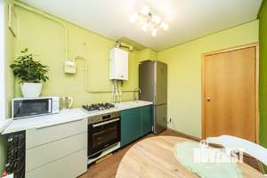 1-к квартира, вторичка, 28м2, 1/3 этаж