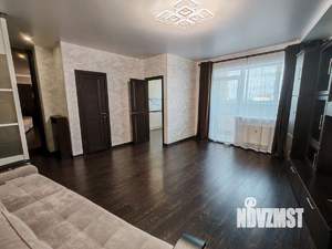 1-к квартира, вторичка, 39м2, 15/15 этаж