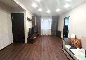2-к квартира, вторичка, 45м2, 5/5 этаж